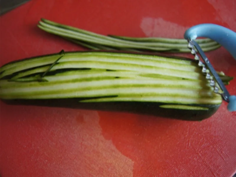 Ein schneller, leckerer Grillteller - Rezept - Bild Nr. 4