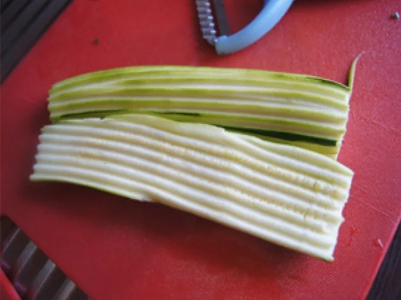 Ein schneller, leckerer Grillteller - Rezept - Bild Nr. 5