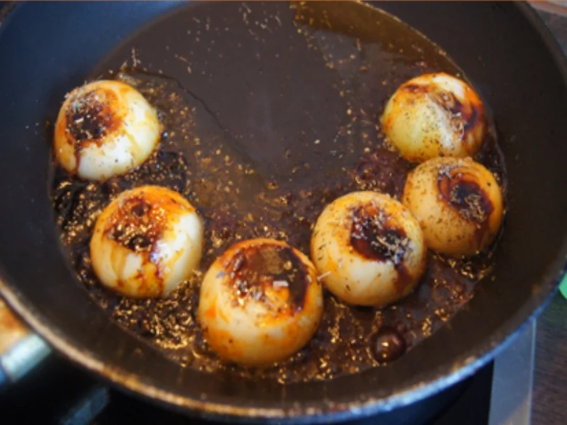 Ein schneller, leckerer Grillteller - Rezept - Bild Nr. 10