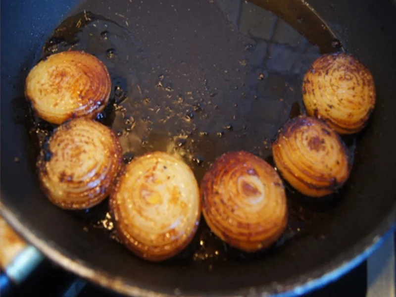 Ein schneller, leckerer Grillteller - Rezept - Bild Nr. 12