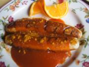 Blitz-Currywurst - Rezept - Bild Nr. 2