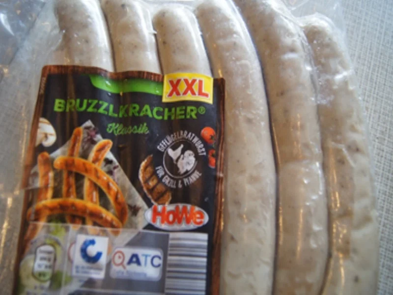 Blitz-Currywurst - Rezept - Bild Nr. 3