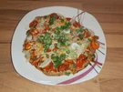 Pizza mit Thunfischboden - Rezept - Bild Nr. 2