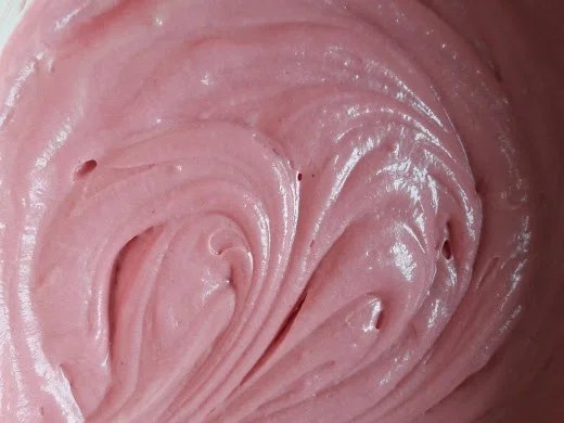 Rezept: Kuchen in Pink und Dessert Bild Nr. 7 Kuchen in Pink und Dessert - Rezept - Bild Nr. 7