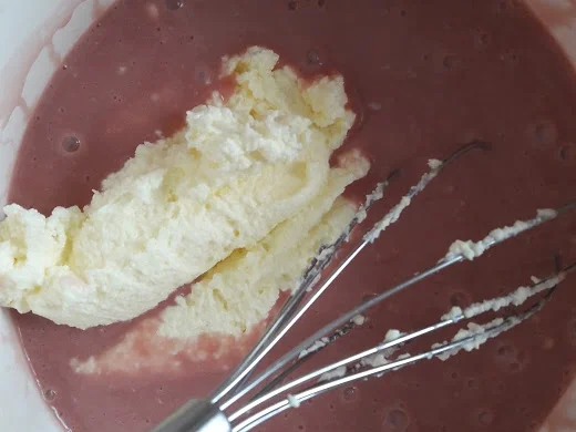 Rezept: Kuchen in Pink und Dessert Bild Nr. 11 Kuchen in Pink und Dessert - Rezept - Bild Nr. 11