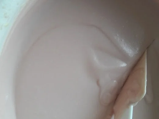 Rezept: Kuchen in Pink und Dessert Bild Nr. 12 Kuchen in Pink und Dessert - Rezept - Bild Nr. 12