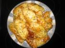 Pugaca ( Käsegebäck) - Rezept