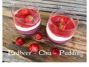 BiNe` S ERDBEER - CHIA - PUDDING - Rezept - Bild Nr. 7