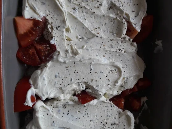 Rezept: Hähnchenfilets mit Spargel und Rosmarin-Kartoffeln Bild Nr. 7 Hähnchenfilets mit Spargel und Rosmarin-Kartoffeln - Rezept - Bild Nr. 7