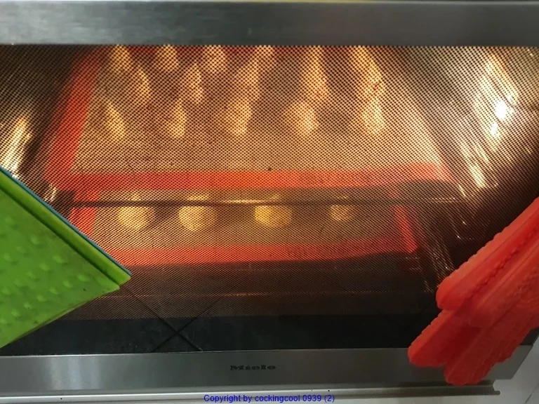 Rezept: Herzhafte Windbeutel Bild Nr. 10434 Herzhafte Windbeutel - Rezept - Bild Nr. 10434