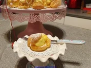 Herzhafte Windbeutel - Rezept - Bild Nr. 10435