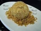 Salzburger Mozart Knödel mit  Mandel Brösel - Rezept - Bild Nr. 2