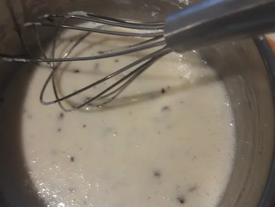 Joghurtstracciatella-Torte und Erdbeer-Torte - Rezept - Bild Nr. 9