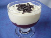 Rhabarber Creme - Rezept - Bild Nr. 2