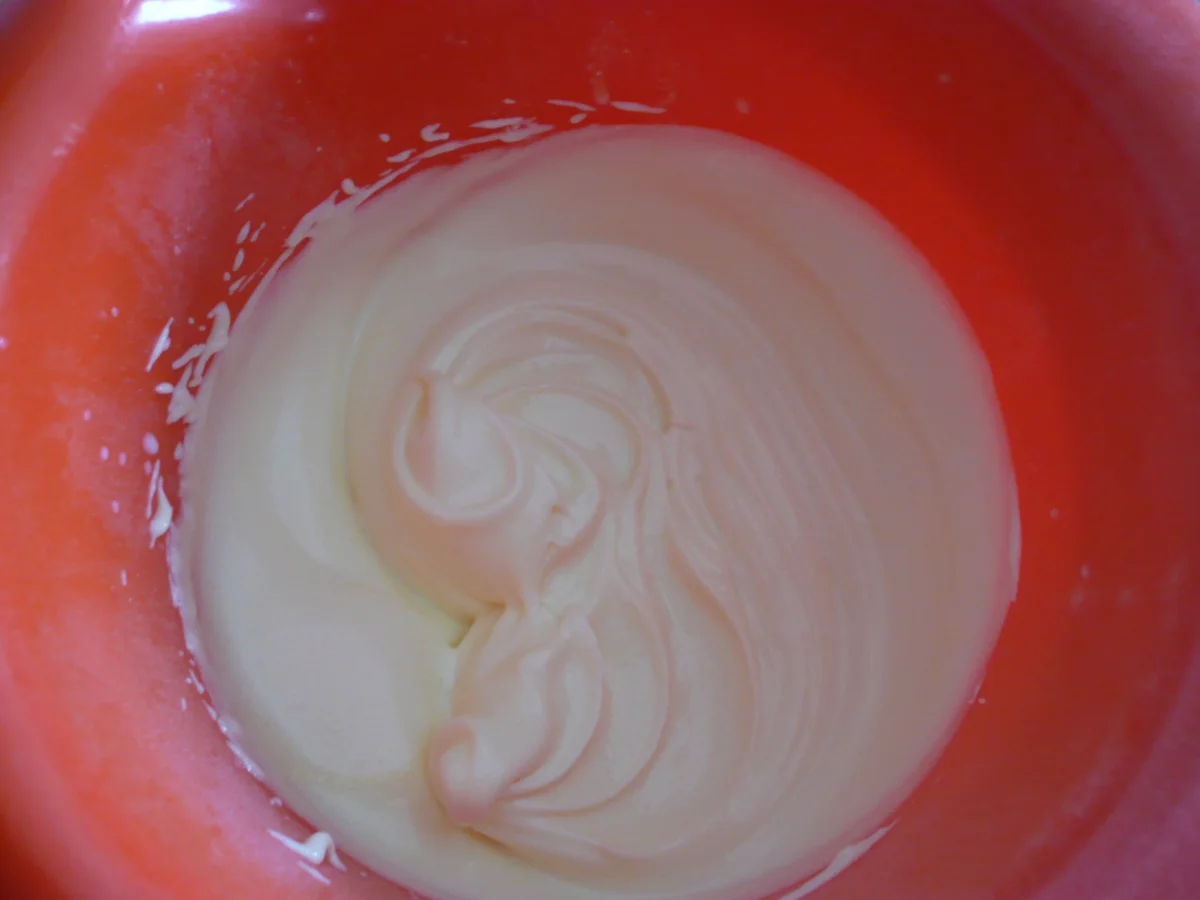 Rhabarber Creme - Rezept - Bild Nr. 6