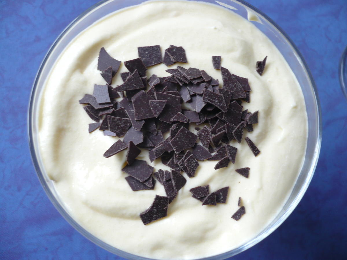 Rhabarber Creme - Rezept - Bild Nr. 8