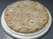 Apfeltarte - Rezept - Bild Nr. 2