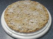 Apfeltarte - Rezept - Bild Nr. 2
