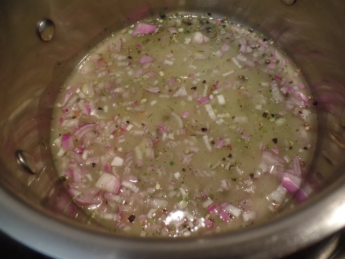 Rezept: Spargel mit Béarnaise Bild Nr. 10437 Spargel mit Béarnaise - Rezept - Bild Nr. 10437