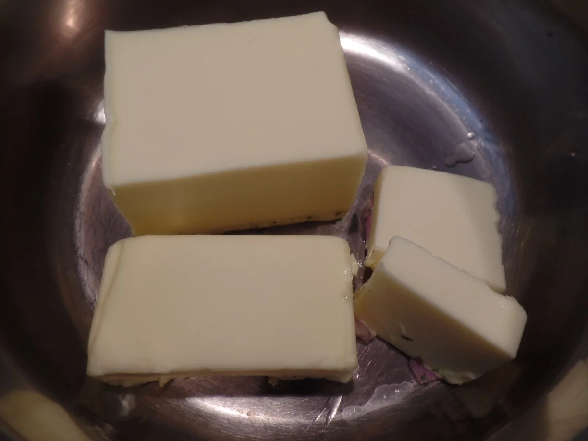 Rezept: Spargel mit Béarnaise Bild Nr. 10438 Spargel mit Béarnaise - Rezept - Bild Nr. 10438