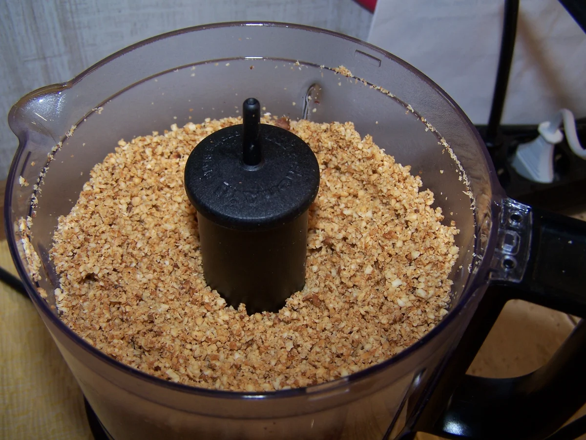 Orangen-Punsch- Kuchen mit Schokolade - Rezept - Bild Nr. 10445