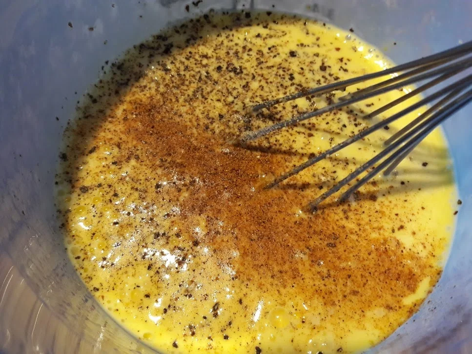 Quiche im Blätterteig - Rezept - Bild Nr. 7