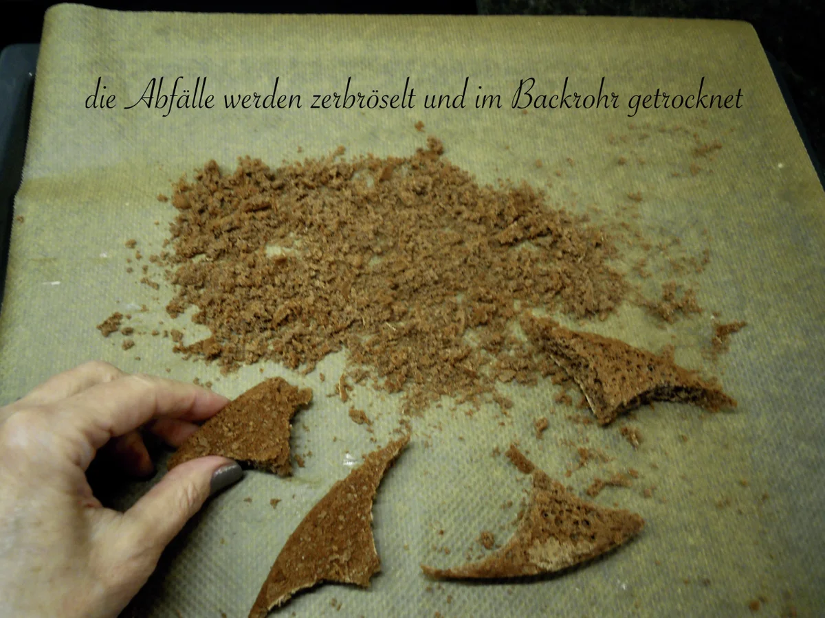 Eierlikör Törtchen - Wir bauen uns ein Rezept zusammen NR. 7 - Rezept - Bild Nr. 10456