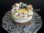 Eierlikör Törtchen - Wir bauen uns ein Rezept zusammen NR. 7 - Rezept - Bild Nr. 10449