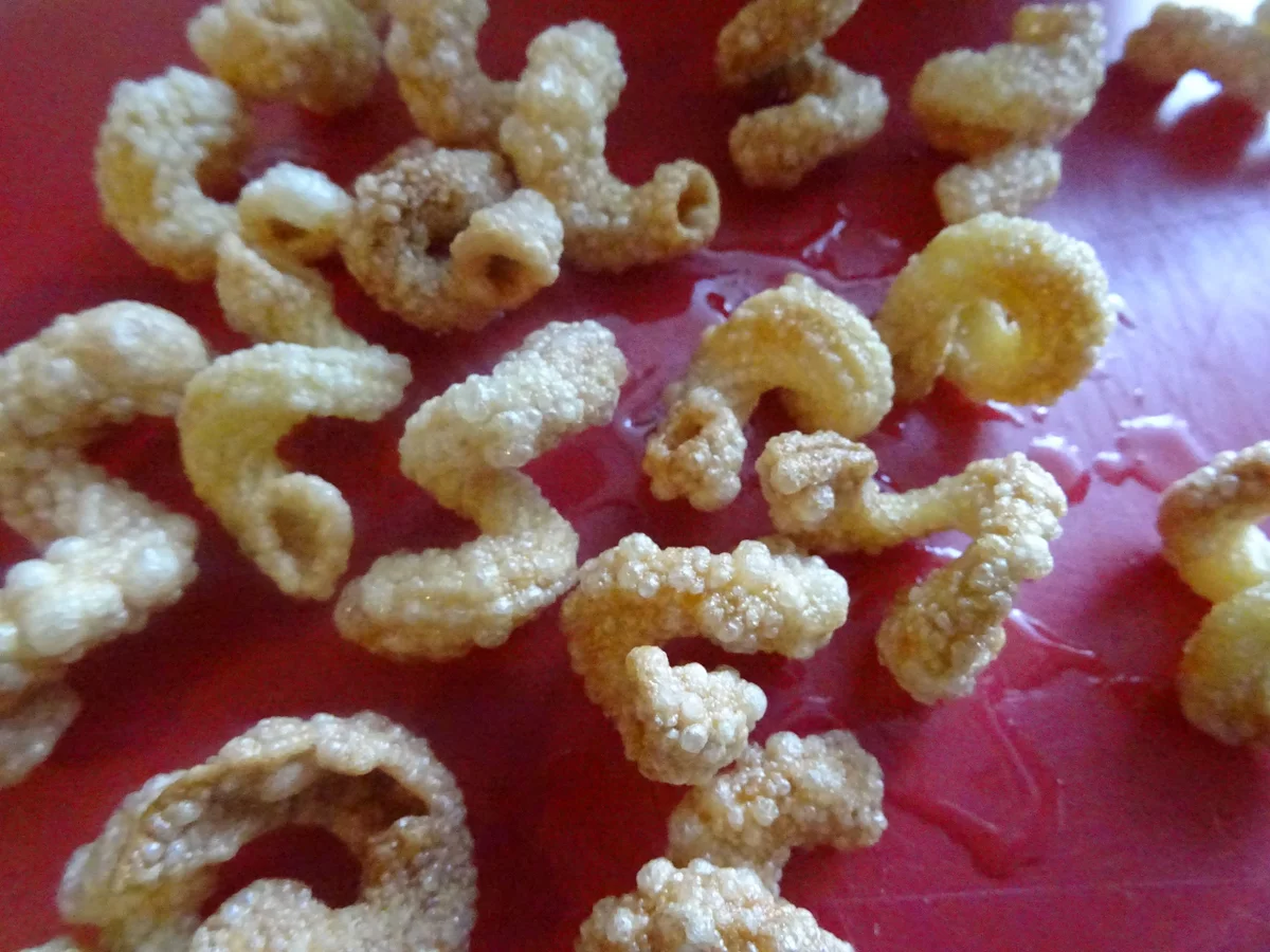 Falsche Erdnuss-Flips - Rezept - Bild Nr. 4