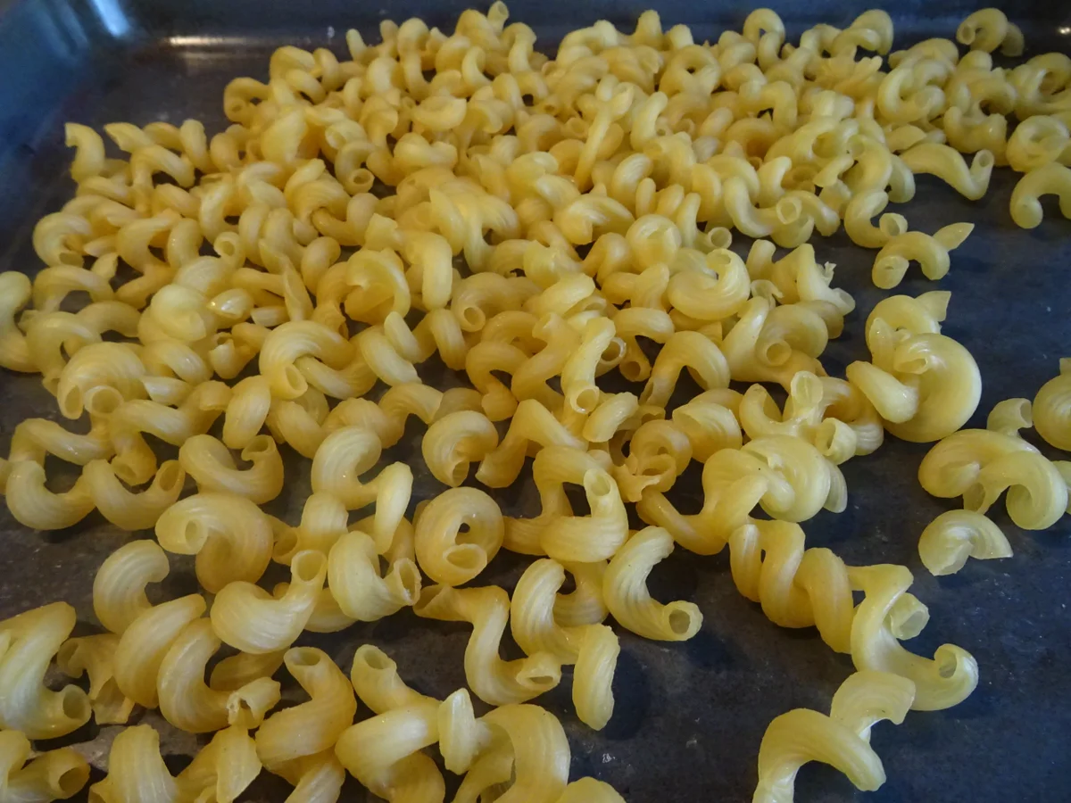 Falsche Erdnuss-Flips - Rezept - Bild Nr. 5