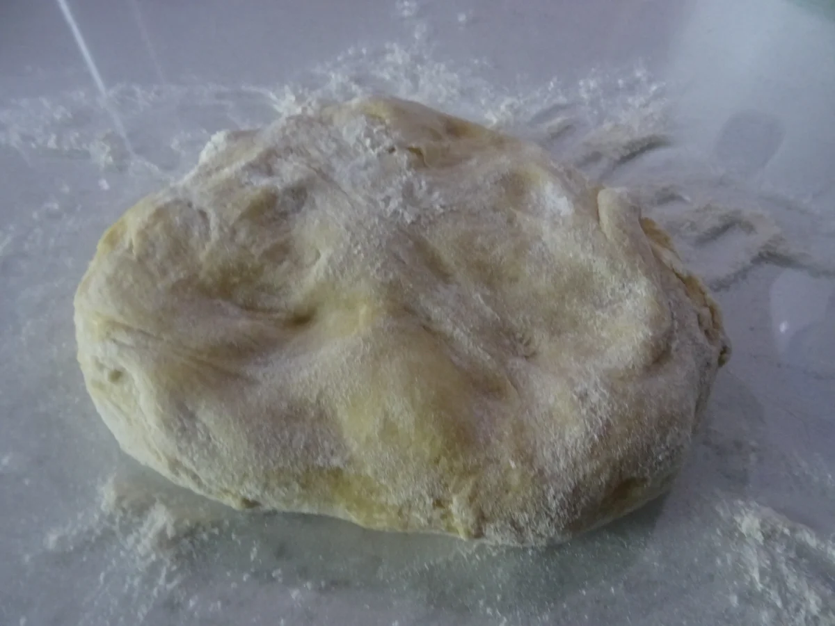 Wespennest-Kuchen - Rezept - Bild Nr. 7