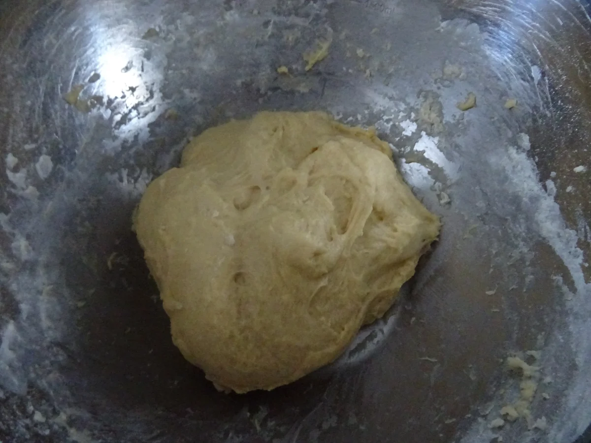 Wespennest-Kuchen - Rezept - Bild Nr. 9