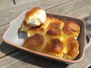 Milchbrötchen - Rezept - Bild Nr. 2