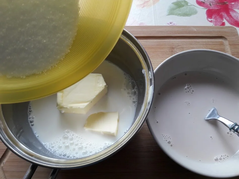 Milchbrötchen - Rezept - Bild Nr. 3