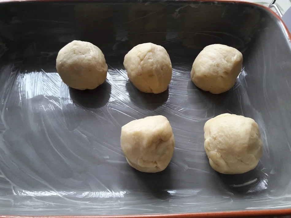 Milchbrötchen - Rezept - Bild Nr. 10455