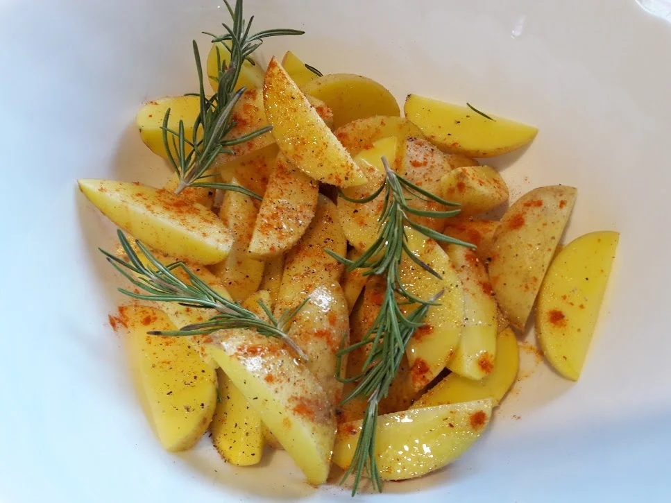 Kindermenü ;-)) - Rezept - Bild Nr. 6