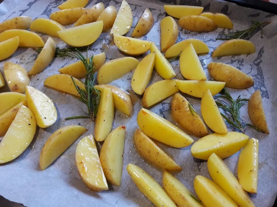 Kindermenü ;-)) - Rezept - Bild Nr. 7