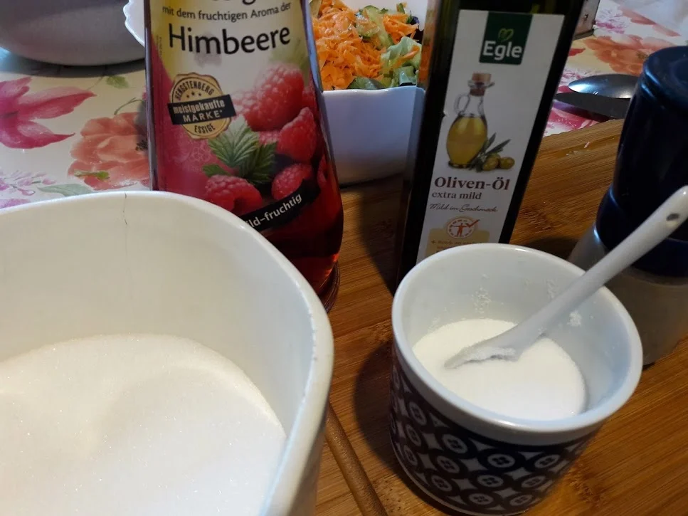 Kindermenü ;-)) - Rezept - Bild Nr. 10