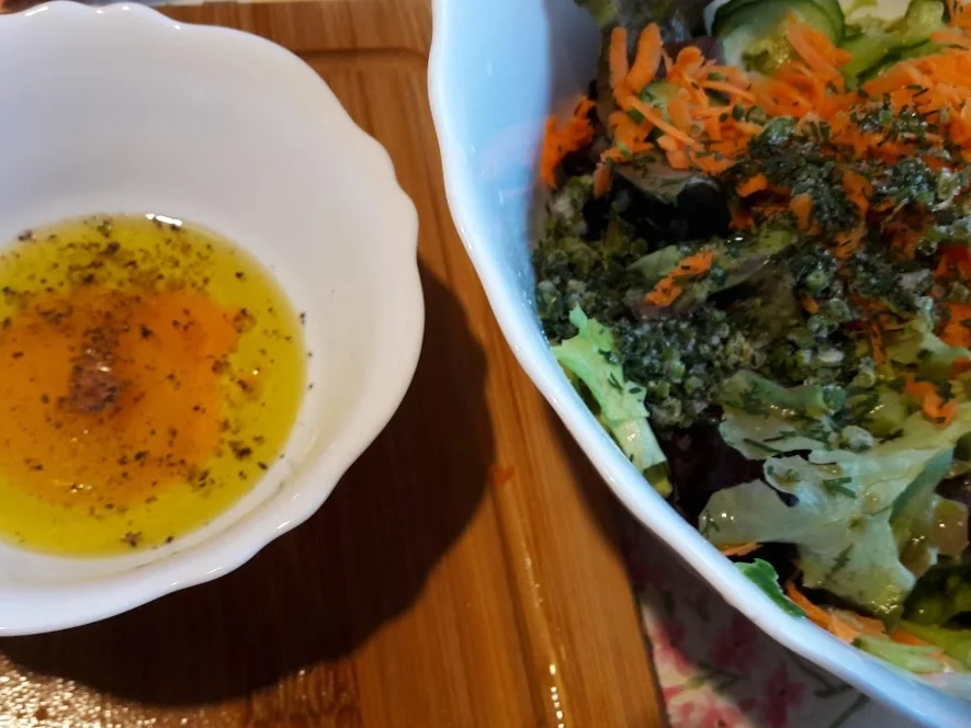 Kindermenü ;-)) - Rezept - Bild Nr. 11