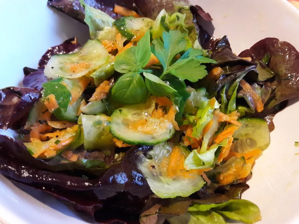 Kindermenü ;-)) - Rezept - Bild Nr. 12