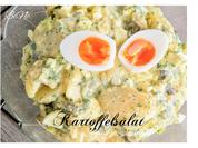 BiNe` S KARTOFFELSALAT - Rezept - Bild Nr. 5