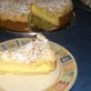Gefüllter Streuselkuchen - Rezept
