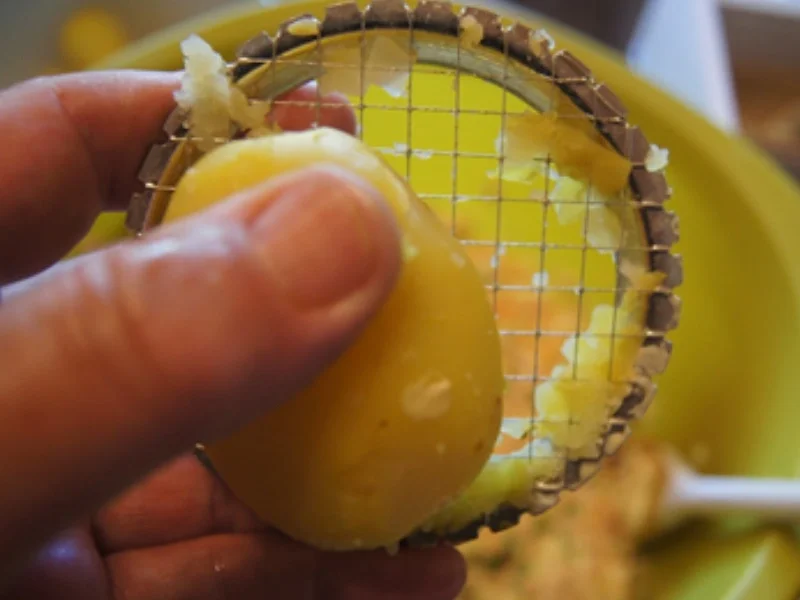 Grillidee mit Antipasta und Tschechischen Kartoffelsalat - Rezept - Bild Nr. 13