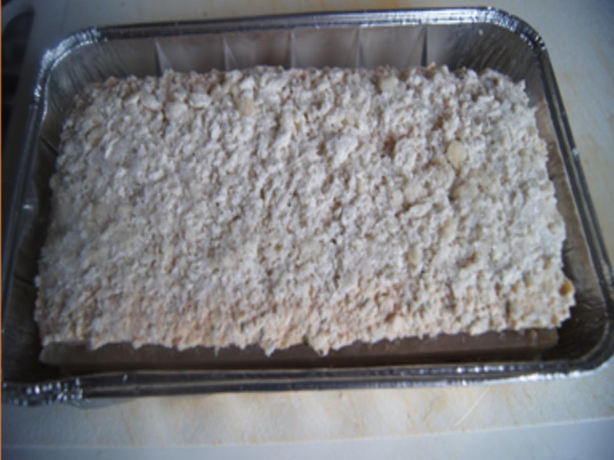 Schlemmerfilet mit Honig-Bundmöhren, Senfsauce und Kartoffeln - Rezept - Bild Nr. 4