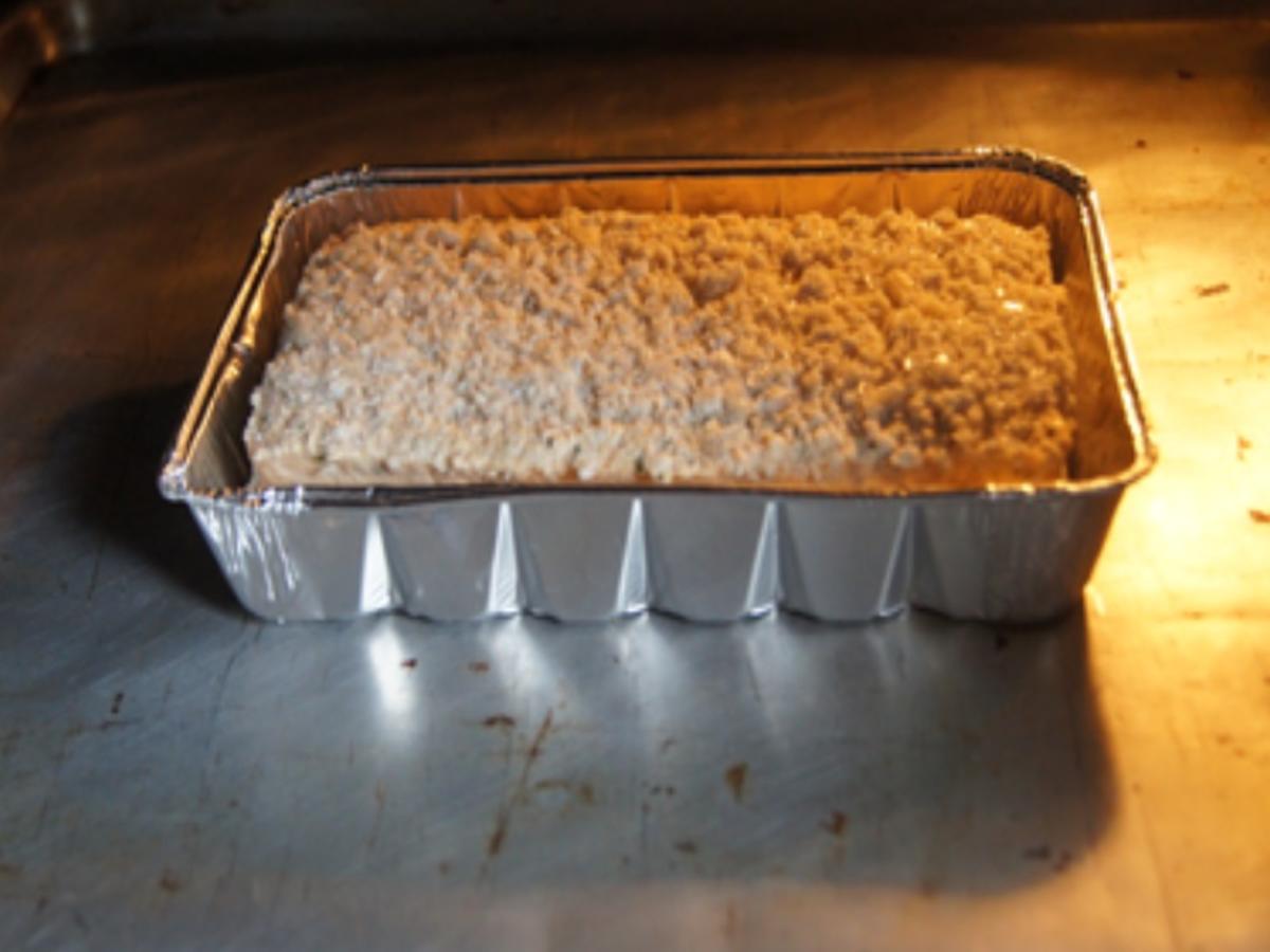 Schlemmerfilet mit Honig-Bundmöhren, Senfsauce und Kartoffeln - Rezept - Bild Nr. 5
