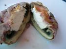Champignons vom Grill - Rezept - Bild Nr. 2