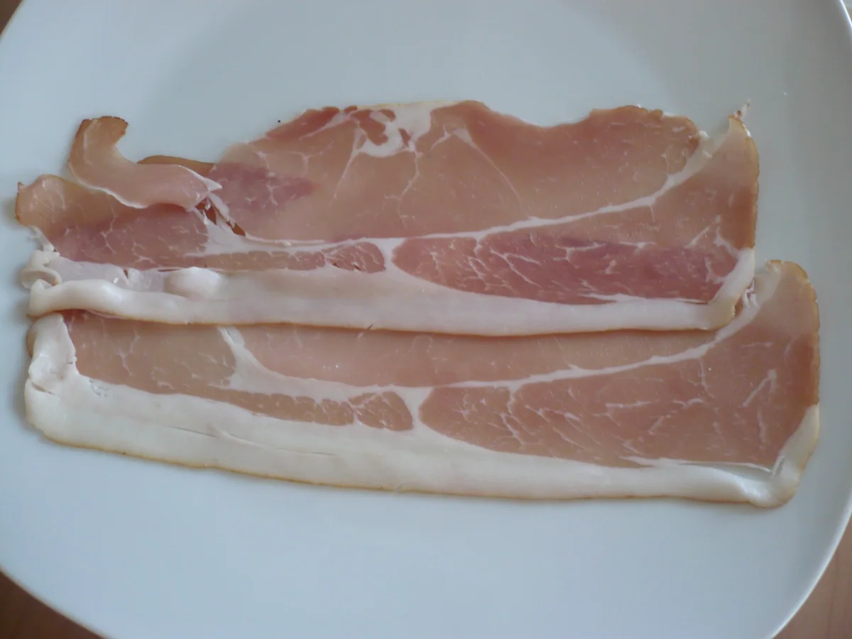 Rezept: Champignons vom Grill Bild Nr. 5 Champignons vom Grill - Rezept - Bild Nr. 5