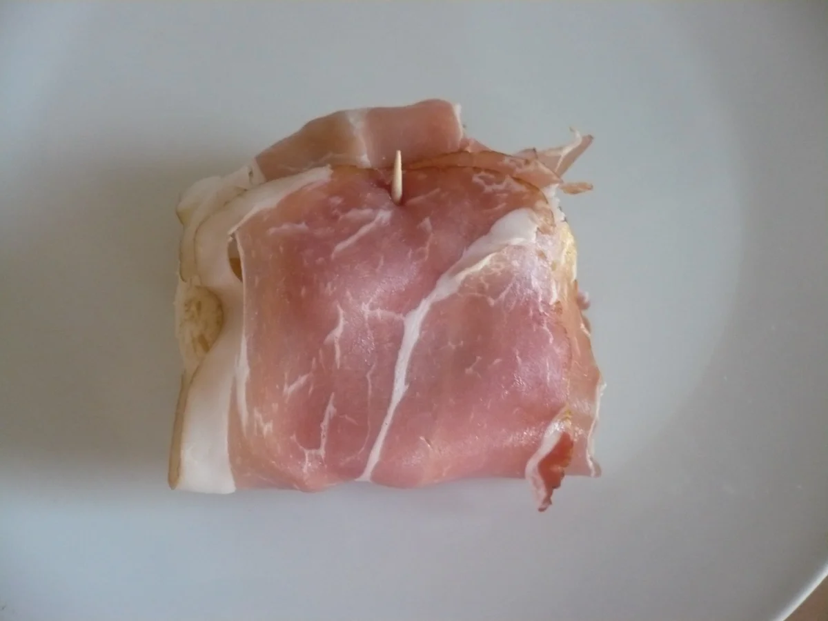 Rezept: Champignons vom Grill Bild Nr. 6 Champignons vom Grill - Rezept - Bild Nr. 6