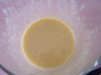 Französische Vinaigrette - Rezept