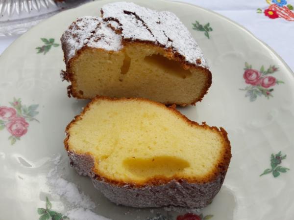 Russischer Kuchen mit Kondensmilch Rezepte - kochbar.de